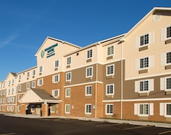 Hotel Woodspring Suites Broken Arrow (Tulsa, Sjedinjene Američke Države)