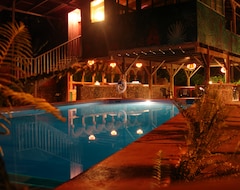 Khách sạn Perla Negra (Puerto Viejo de Talamanca, Costa Rica)