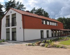 Hotel Kamanos (Utena, Litauen)