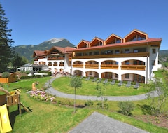 Hotel Alpen Residence (Ehrwald, Austrija)