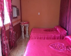 Cijela kuća/apartman Hostal El Espirituano (Playa Giron, Kuba)