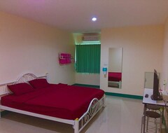 Otel Sorworakit Living Residence (Chonburi, Tayland)