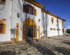 Hotelli El Almendral (Setenil de las Bodegas, Espanja)