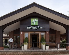 Holiday Inn Guildford, An Ihg Hotel (Guildford, Ujedinjeno Kraljevstvo)