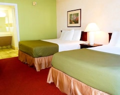 Khách sạn Stay Express Inn & Suites Brunswick (Brunswick, Hoa Kỳ)
