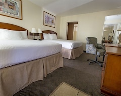 Khách sạn SureStay Plus Hotel by Best Western Tempe University (Tempe, Hoa Kỳ)