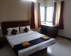 Khách sạn Shri 7th Heaven Hotel Apartment, Manipal (Udupi, Ấn Độ)