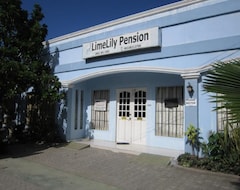 Hotel Limelily Pension (General Santos, Filippinerne)