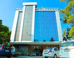 Hotel Anna Residency (Kochi, India)