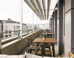 Hotel Work Life Residence by Primestay (Winterthur, Switzerland)