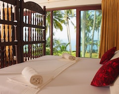 Hotel SeaShore Beach Resort (Varkala, India)
