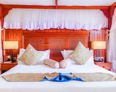 Ciala Resort Hotels In Kisumu (Kisumu, Kenya)