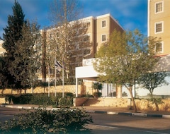 Hotel Isrotel Ramon Inn (Mitzpe Ramon, Israel)