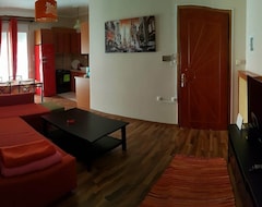 Cijela kuća/apartman Top Floor Apartment (Komotini, Grčka)