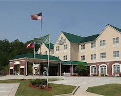 Khách sạn Comfort Inn & Suites Cartersville - Emerson Lake Point (Cartersville, Hoa Kỳ)