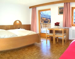 Hotelli Hotel Alpenhof (Sulden am Ortler, Italia)