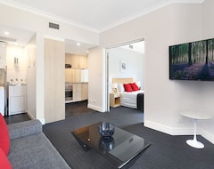 Aparthotel Sydney Airport Suites (Sydney, Australija)