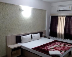 Hotel Rohini International (Digha, Indien)