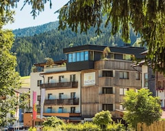 Hotel Bacher Asitzstubn (Leogang, Avusturya)