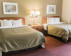 Hotel Mainstay Suites Wilmington (Wilmington, USA)