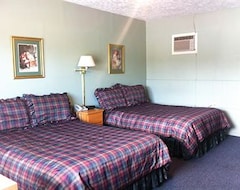 Hotel Bay Motel (North Bay, Canada)