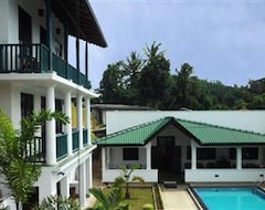 Otel Kaya Residence (Kandy, Sirilanka)