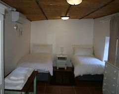 Khách sạn Matjiesvlei Retreat 1945 (Calitzdorp, Nam Phi)