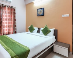 Otel House Khas Pranaam (Kolhapur, Hindistan)