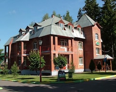 Khách sạn Park-Hotel TsarskiyLes (Zvenigorod, Nga)