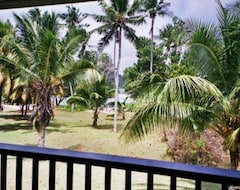 Хотел The Plantation Club Resort (Бе Лазар, Сейшели)
