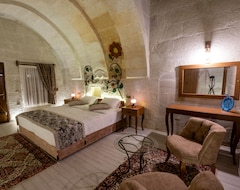 Hotel Mesken Cave Suites (Avanos, Tyrkiet)