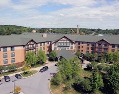 Hotel Six Flags Great Escape Lodge & Indoor Waterpark (Queensbury, USA)