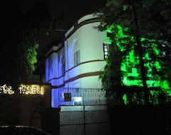 Khách sạn Kabli (Delhi, Ấn Độ)