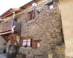 Casa Rural La Ruda (Noceda del Bierzo, España)