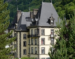 Grand Hotel Le Mont Dore (Mont-Dore, France)