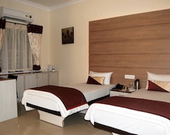 Hotel Capital O 6422 Luxor Park (Hyderabad, Indija)