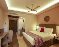 Resort/Odmaralište Sterling Goa Varca (Madgaon, Indija)