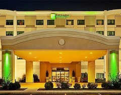 Hotel Doubletree By Hilton Mt. Vernon (Mount Vernon, USA)
