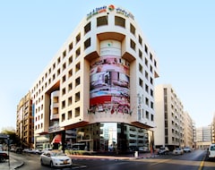 Sun and Sands Downtown Hotel (Dubai, United Arab Emirates)