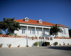 Hotel Casa Das Rendufas (Torres Novas, Portugal)