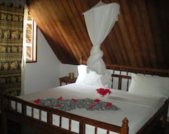 Khách sạn Palumboreef Beach Resort (Zanzibar City, Tanzania)