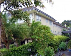Khách sạn Bayview (Paihia, New Zealand)