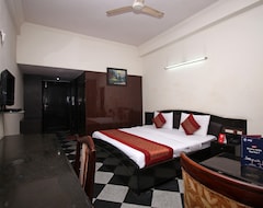 Khách sạn OYO 7845 Hotel Orchid Garden (Delhi, Ấn Độ)