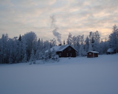 Toàn bộ căn nhà/căn hộ Jokikumpu Farm Tourism (Nilsiä, Phần Lan)