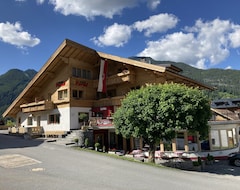 Aparthotel Tyrol Lermoos (Lermoos, Austria)
