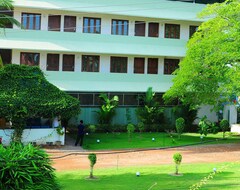 Hotel Cosy Regency (Alappuzha, Indien)