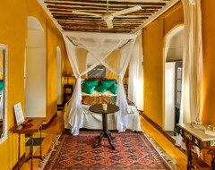 Kholle House Boutique Hotel (Zanzibar Şehri, Tanzanya)