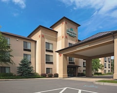 Khách sạn Comfort Inn & Suites Milford - Cooperstown (Milford, Hoa Kỳ)