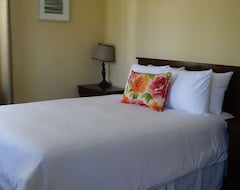 Hotel Checkers Townhouses (Providenciales, Otoci Turks i Caicos)