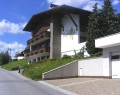 Khách sạn Haus Hubertus (Jerzens, Áo)